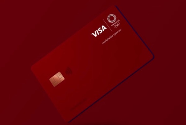 LINE Pay Visaクレジットカード