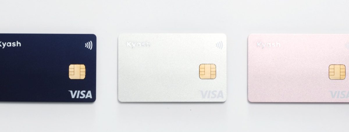 Kyash Card