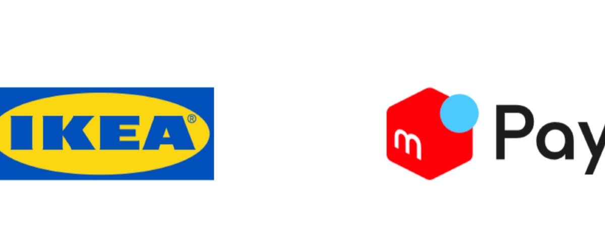 IKEA 「メルペイ導入記念！コード決済で10%還元キャンペーン」