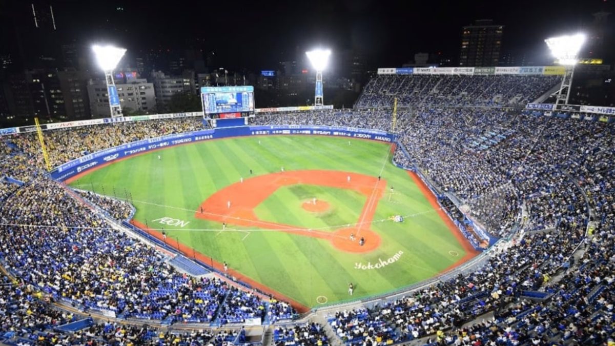 PayPayが横浜スタジアムで利用可能に