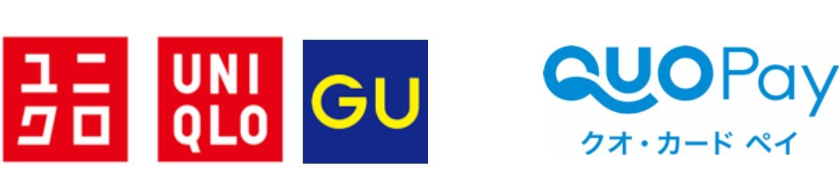 ユニクロ、スギ薬局、ジャパンが「QUOカードPay」に対応