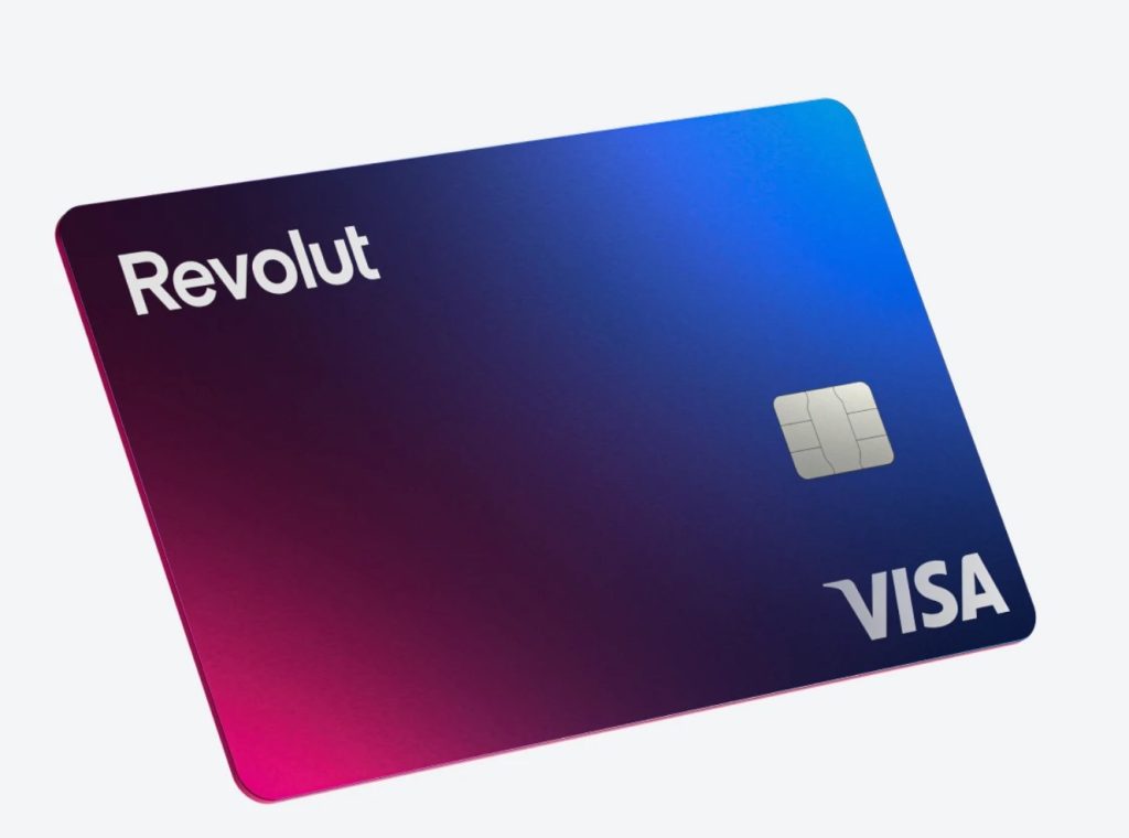 Revolutでマスターカードでのチャージが不可に、au payプリペイドカードも不可に