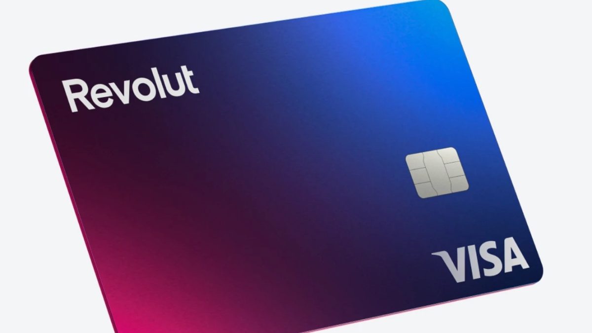 Revolutでマスターカードでのチャージが不可に、au payプリペイドカードも不可に