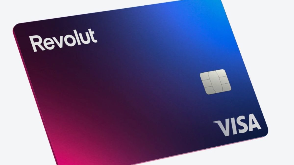Revolut