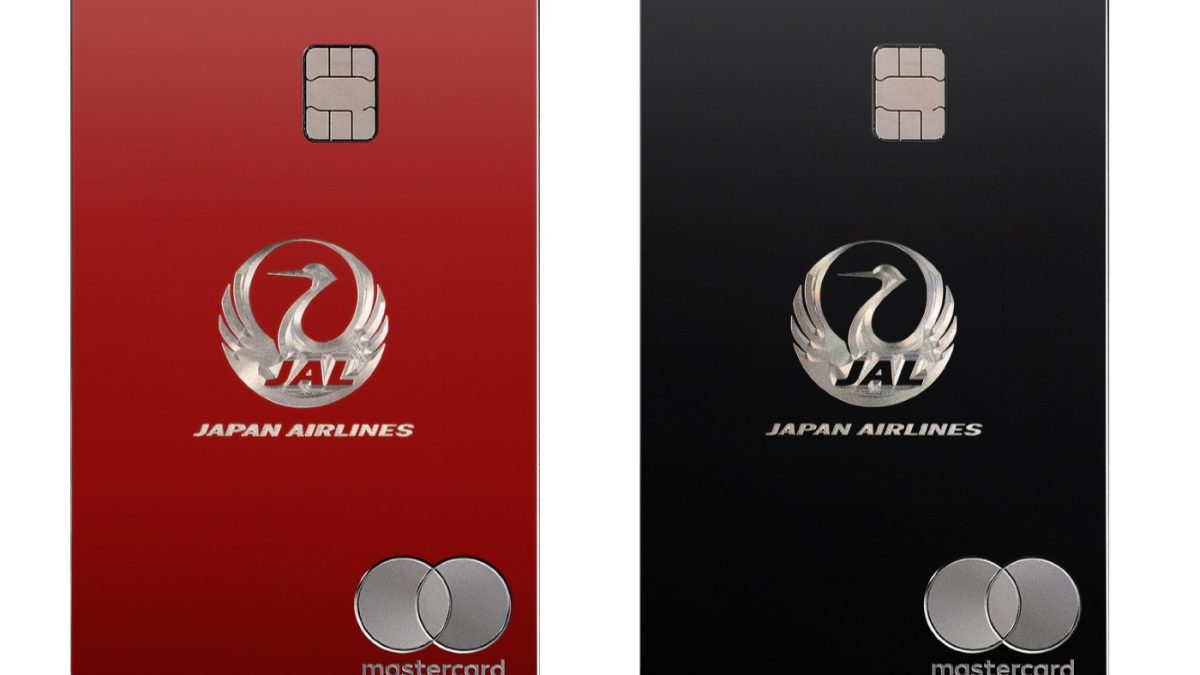 JAL Luxury Card 完全ガイド：JALとLuxury Cardが手を組んだ最上位クレジットカードのすべて